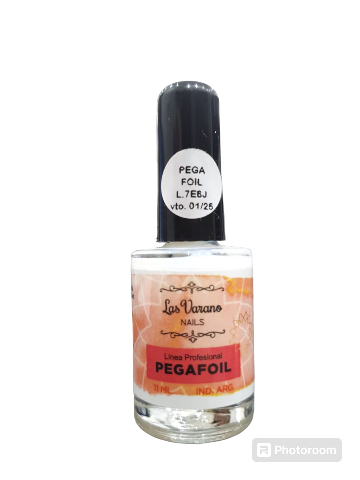 Pega Foil x11ml Las Varano MV